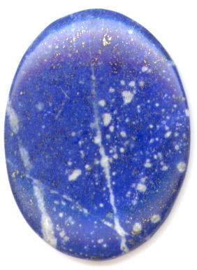 Lapis Lazuli