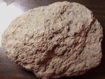 Pumice