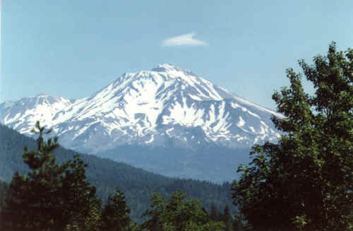 Volcanoes