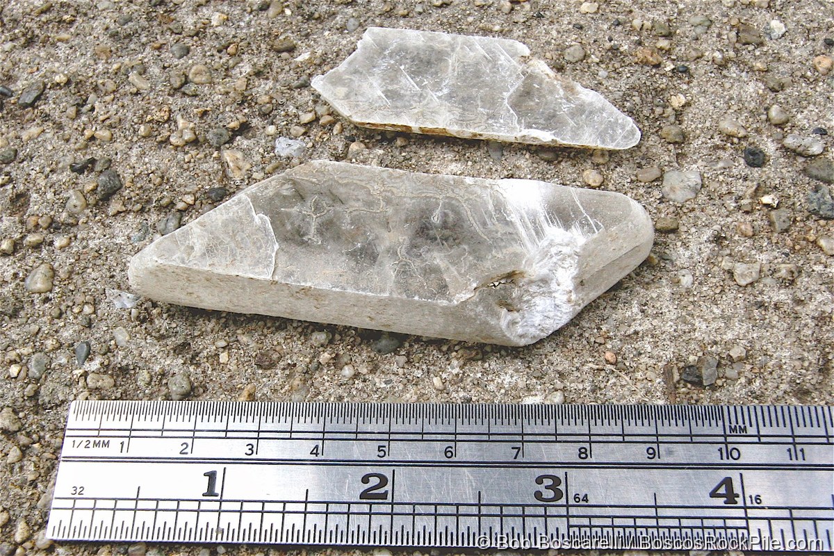 Feldspar